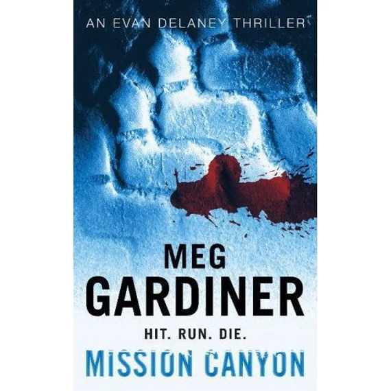 Mission Canyon