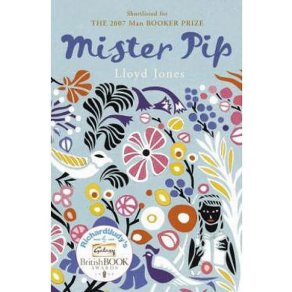 Mister Pip
