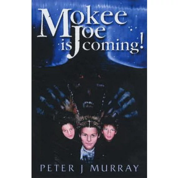 Mokee Joe is Coming!