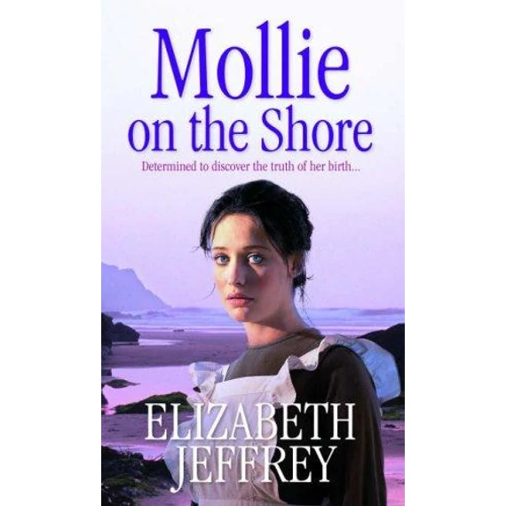Mollie On The Shore