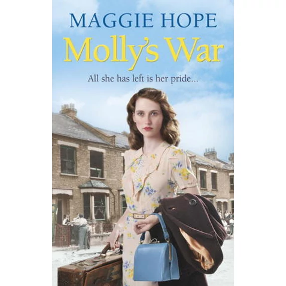 Molly's War