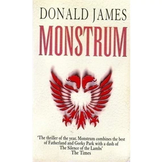 Monstrum