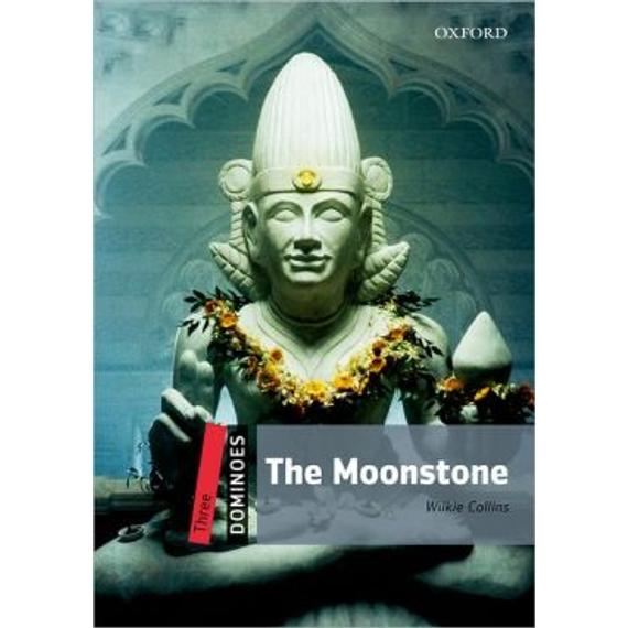 Moonstone (Dominoes Three)