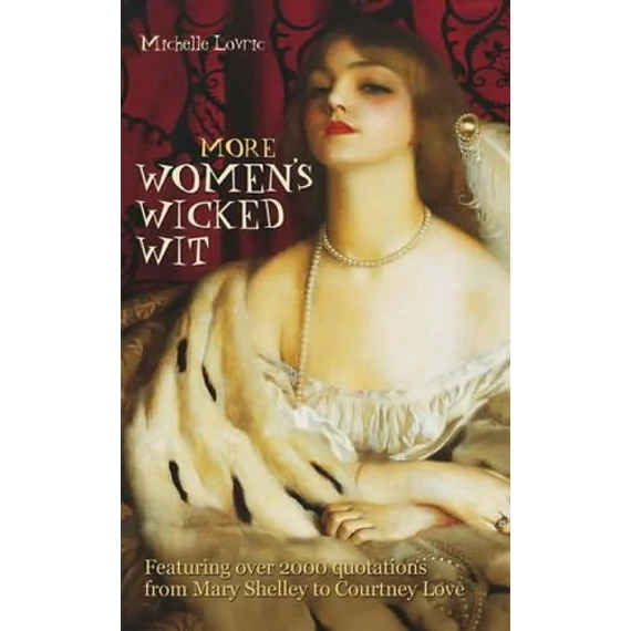 More Women's Wicked Wit