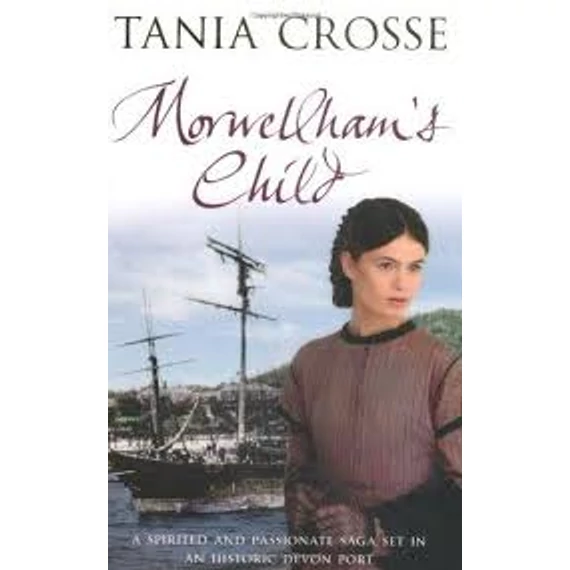 Morwellham's Child