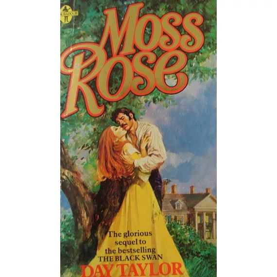 Moss Rose