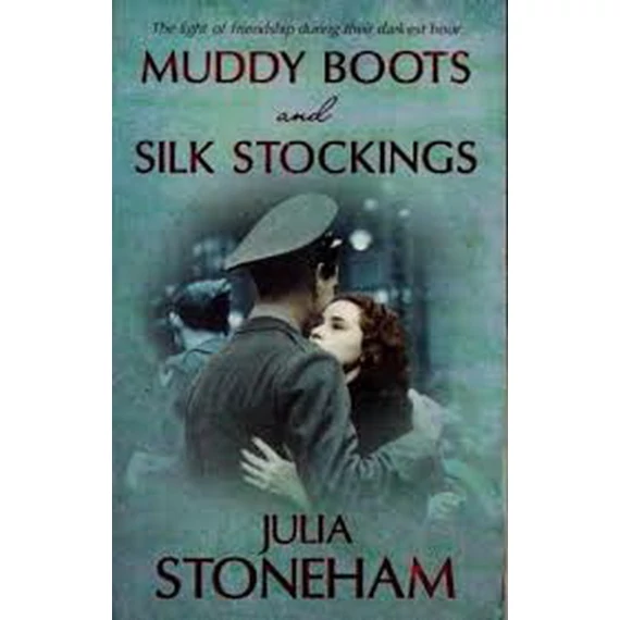 Muddy Boots and Silk Stockings