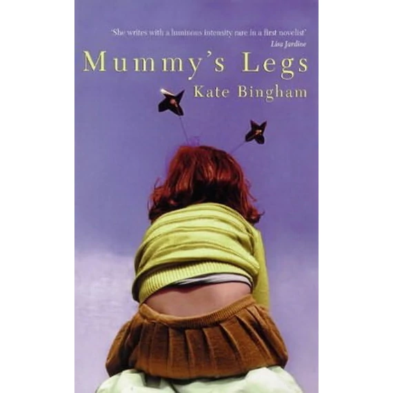 Mummy's Legs