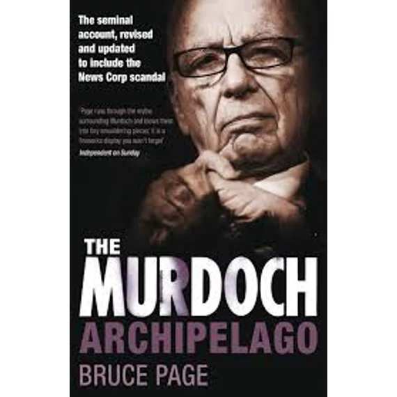 The Murdoch Archipelago