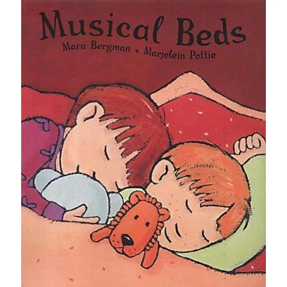 Musical Beds