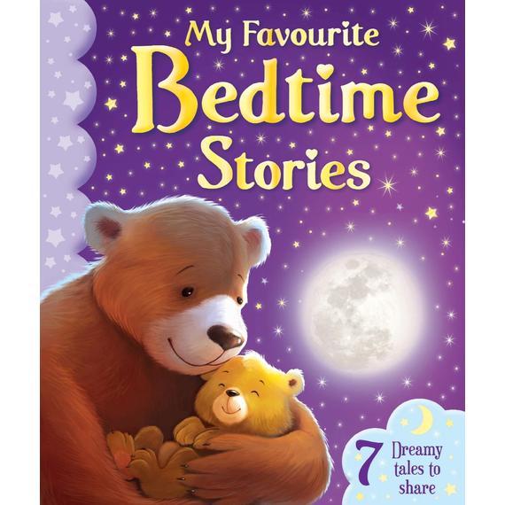 My Favourite Bedtime Stories