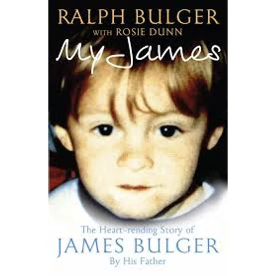 My James