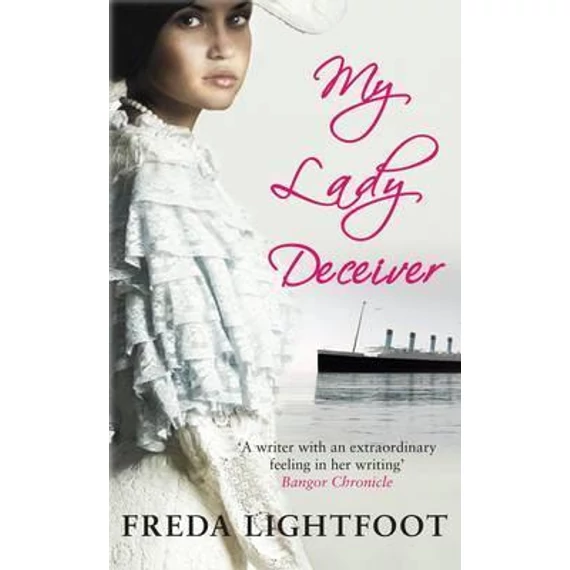 My Lady Deceiver