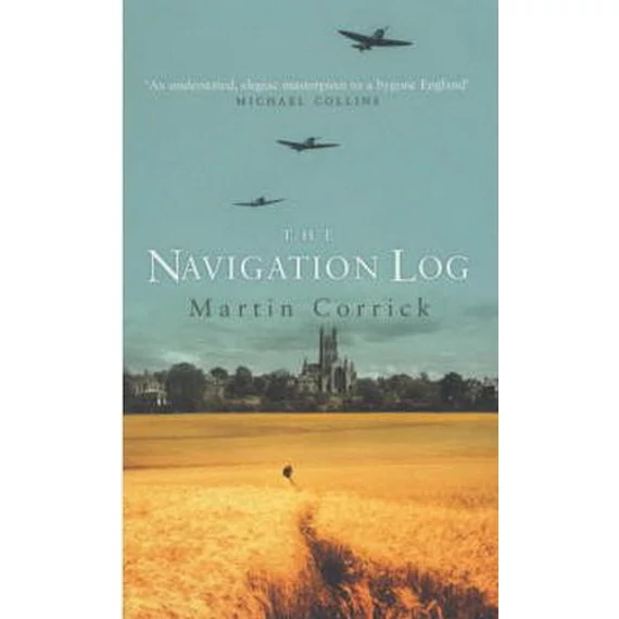 The Navigation Log