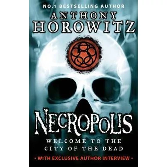 Necropolis