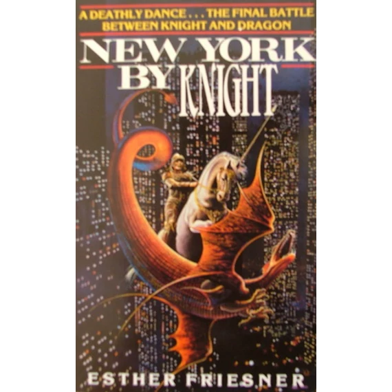 New York by Knight