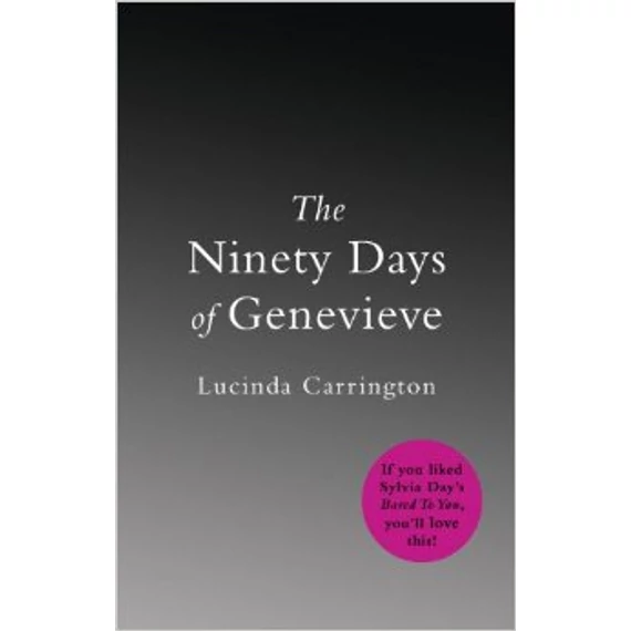 The Ninety Days Of Genevieve