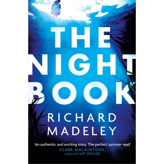The Night Book