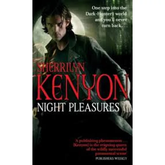 Night Pleasures (Dark-Hunter)