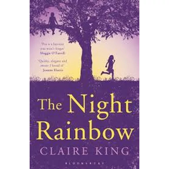 The Night Rainbow