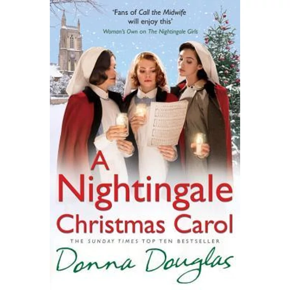 A Nightingale Christmas Carol