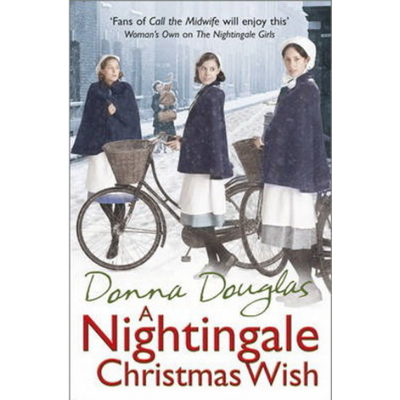 A Nightingale Christmas Wish
