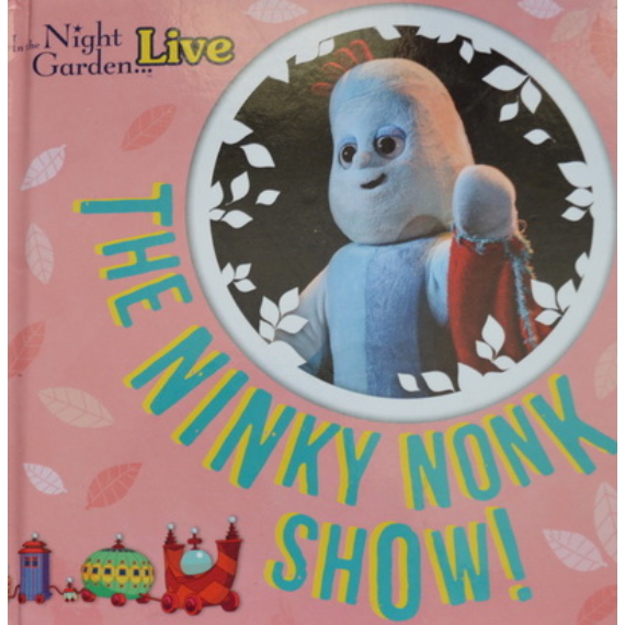 The Ninky Nonk Show!