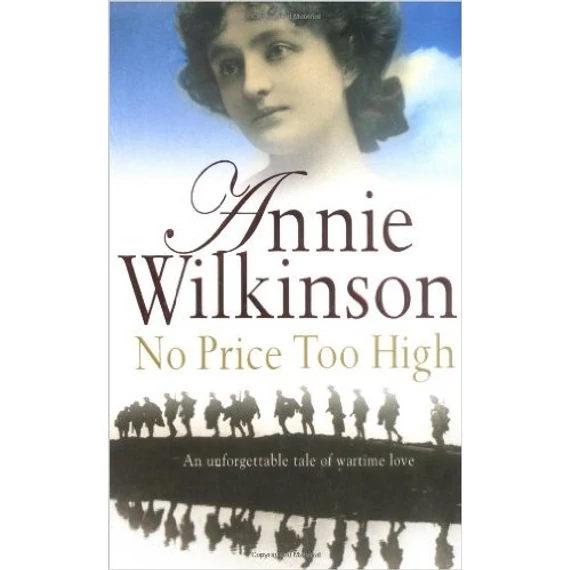 No Price Too High