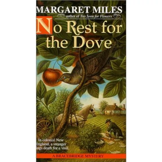 No Rest for the Dove