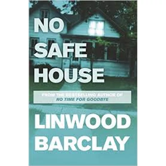 No Safe House