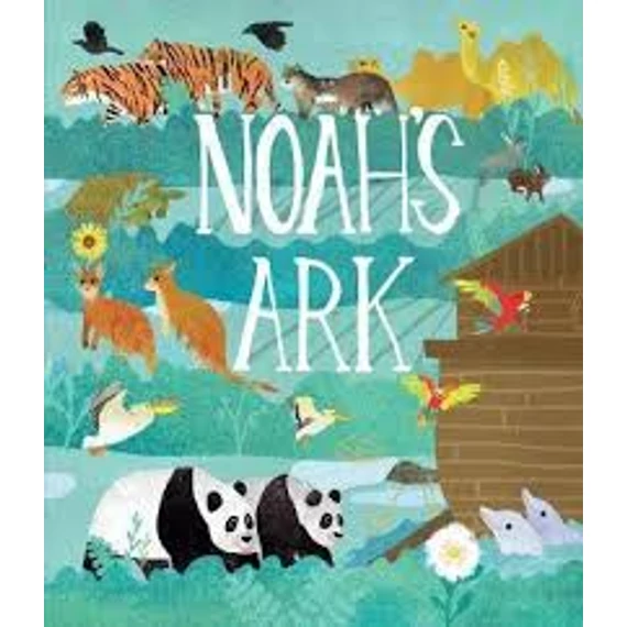 Noah's Ark