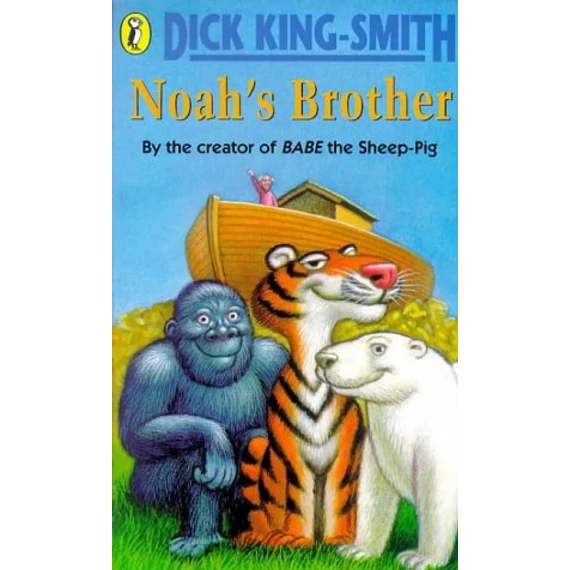 Noah's Brother