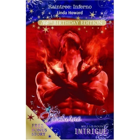 Raintree: Inferno (2 book in 1)