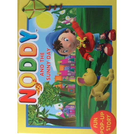 Noddy - And the Sunny Day