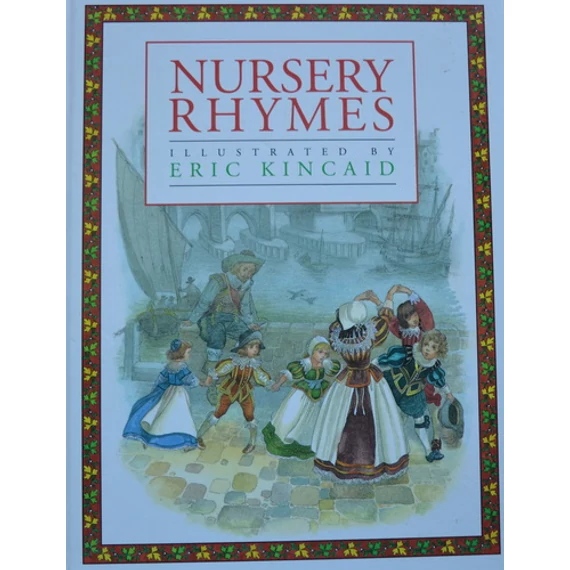 Nursery Rhymes