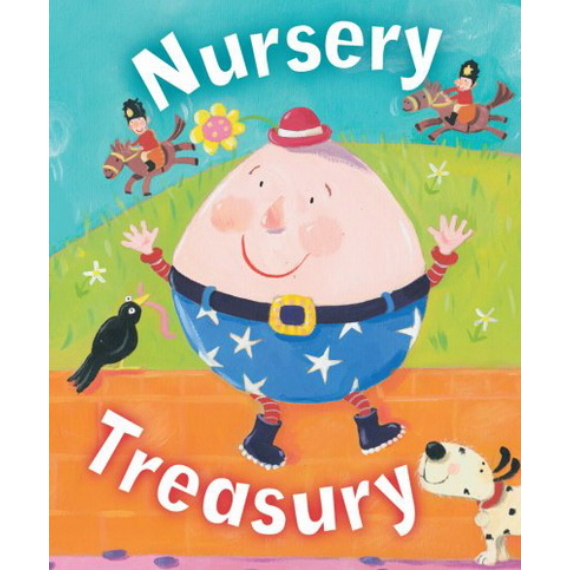 Nursery Treasury