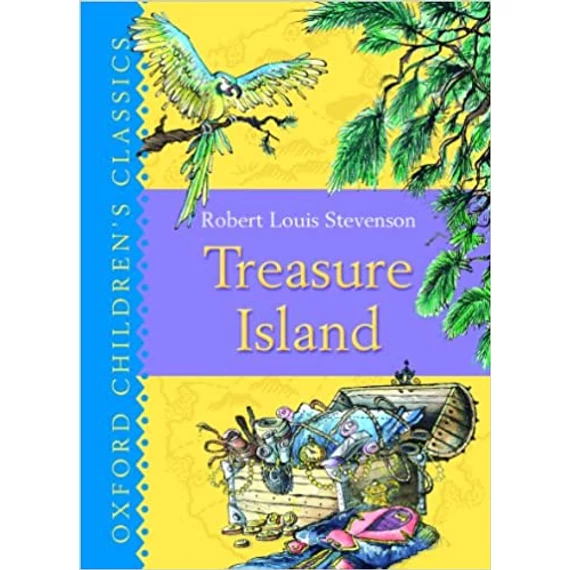 Treasure Island