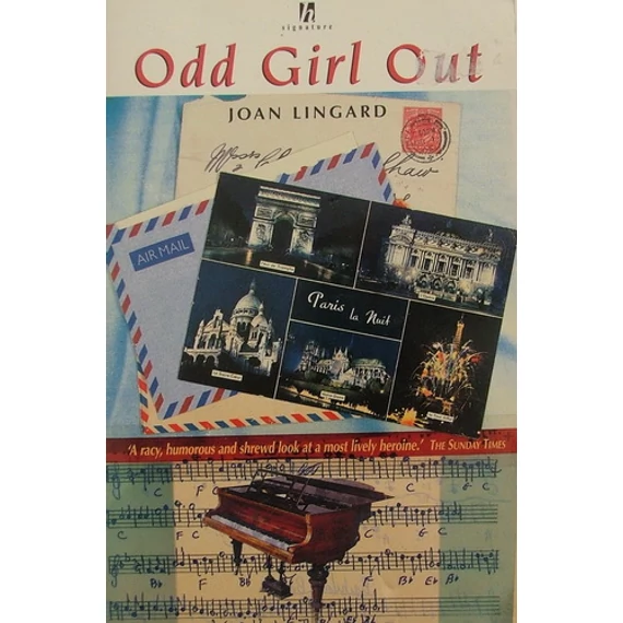 Odd Girl Out