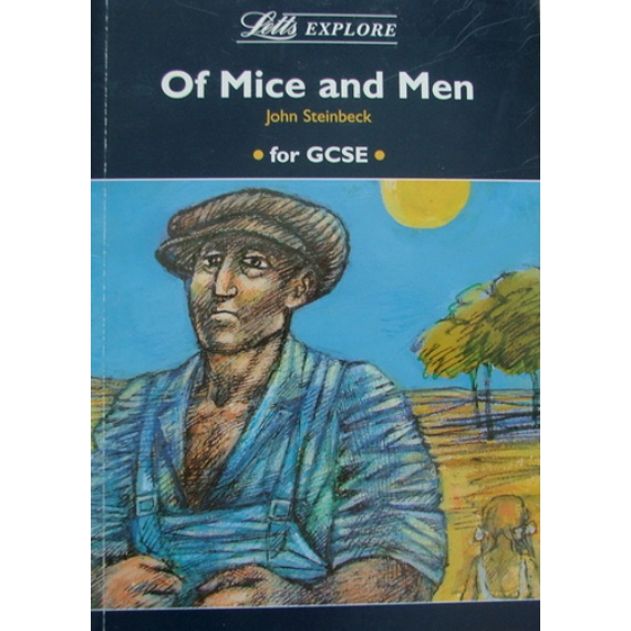 Letts Explore Of Mice and Men