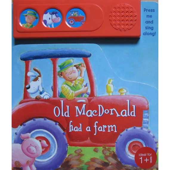 Old MacDonald Had a Farm
