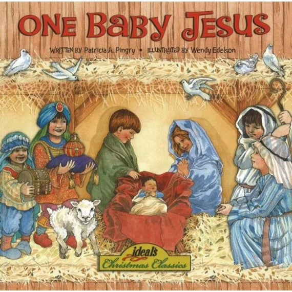 One Baby Jesus