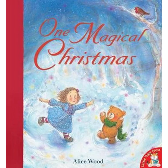 One Magical Christmas