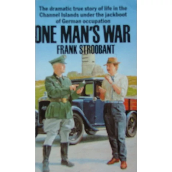 One Man's War