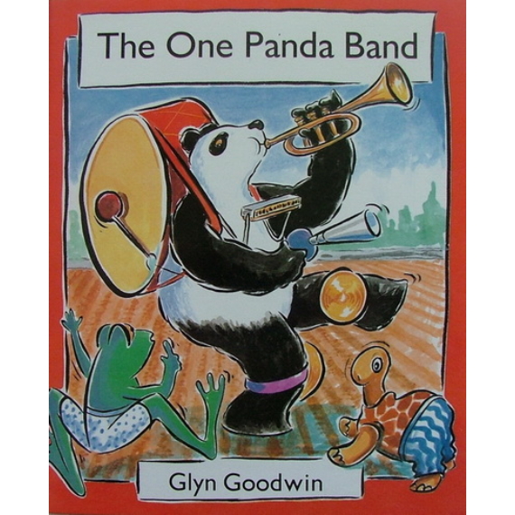 The One Panda Band