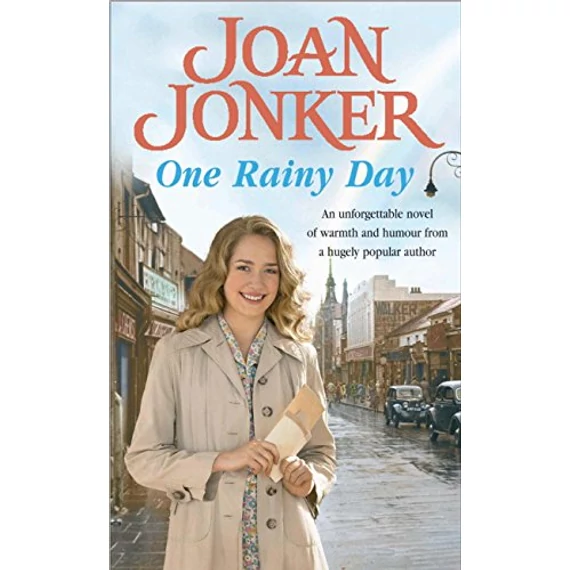 One Rainy Day