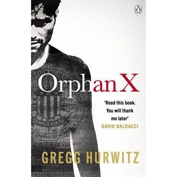 Orphan X