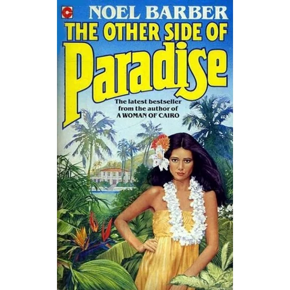 The Other Side Of Paradise