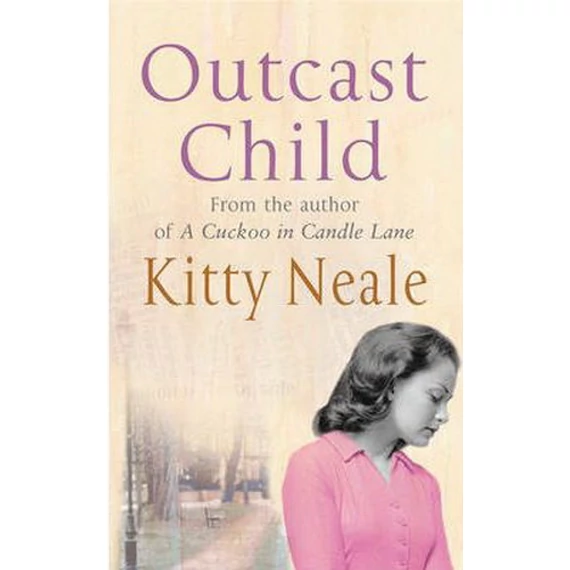Outcast Child