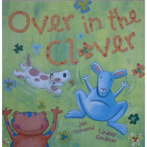 Over in the Clover