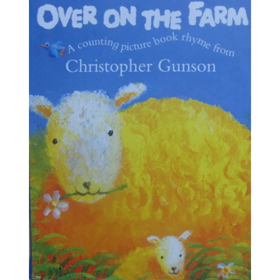 Over on the Farm